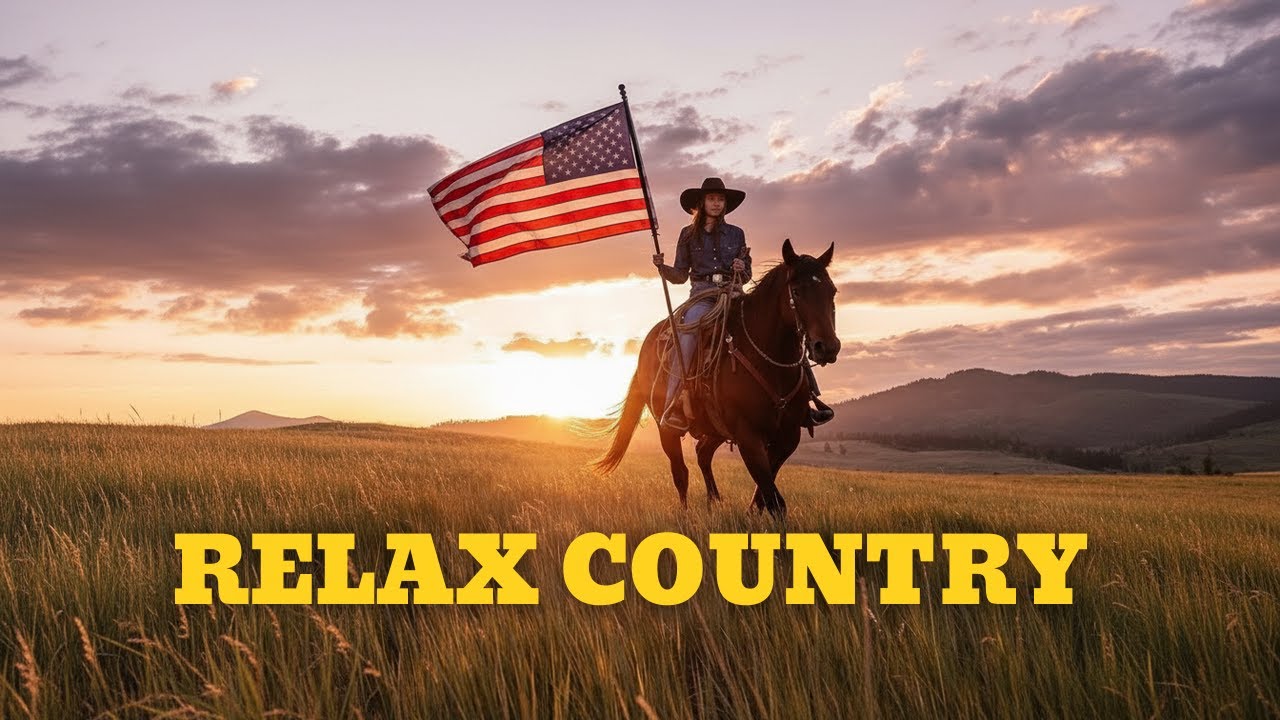 Classic Country Songs That Defined the Golden Era | The Best of Old Country Music Ever