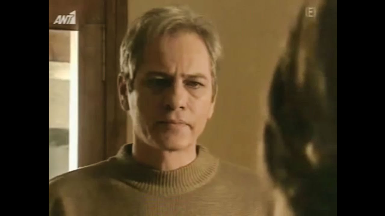 ΟΣΟ ΥΠΑΡΧΕΙ ΑΓΑΠΗ ΟΛΟΚΛΗΡΗ Η ΤΗΛΕΤΑΙΝΙΑ