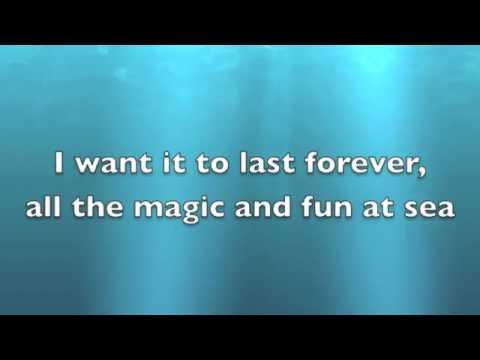 No Ordinary Girl - Theme From H2O: Just Add Water | Lyrics