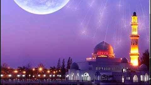 تلاوة رائعة _ للقارئ أحمد الشارخ