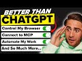 F**K ChatGPT, Start Using These AI Tools Instead (INSANE USE CASES)