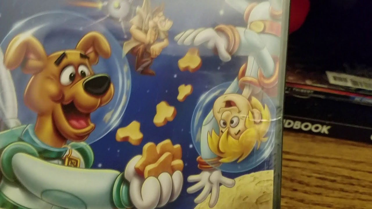 A pup named scooby doo volume 7 - YouTube