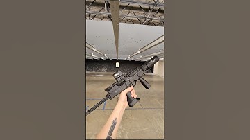 Empire Katana Magwell (B&T TP9-N)