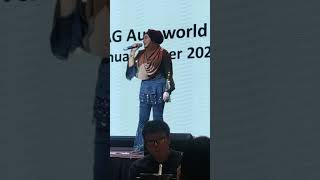 Right Here Waiting By Fieda