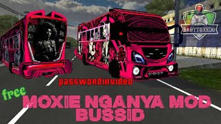 🆓 MOXIE NGANYA BUSSID MOD 🆓 BUSSID KENYA MODS 🆓 screenshot 5