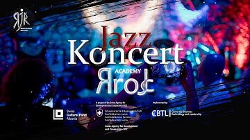Rrok Academy Jazz 2023