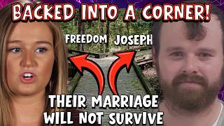 BACKED INTO A CORNER! Kendra & Joseph Duggar's Shocking Plea Deal WILL End Their Marriage News