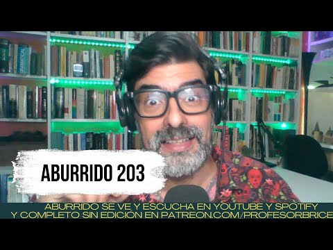 ABURRIDO 203 Lo mejor del mundial es una rueda de prensa y no cabe en un tweet
