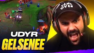 Ben şimdi bu udir lavuğuna napayım????