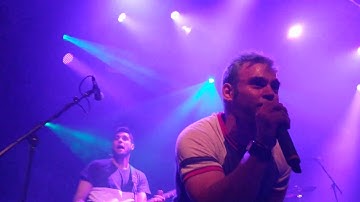 Patent Pending - Let Go - O2 Academy Islington