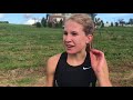 Rebecca Story Talks College Visits