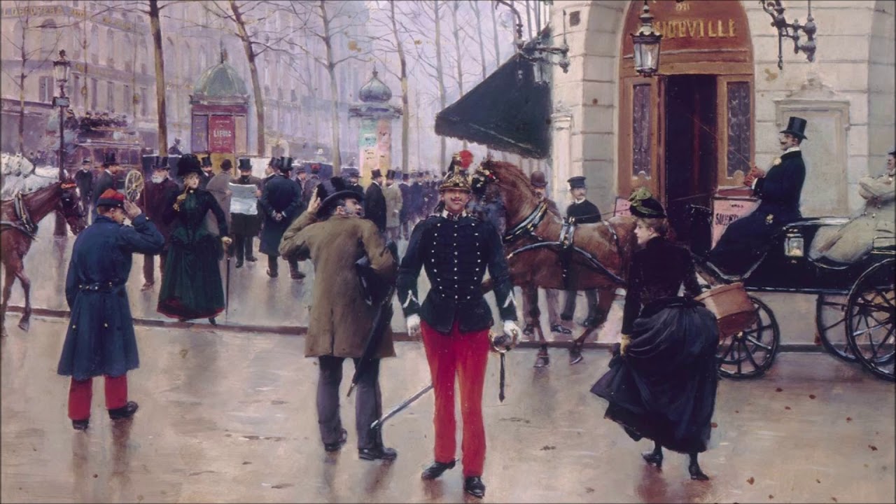 Civil und Militär, Walzer, Op. 474 - Carl Michael Ziehrer