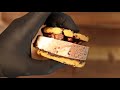 How to Ben & Jerry’s Ice Cream Sandwich