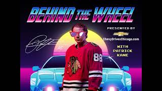Behind the Wheel with Patrick Kane 😎 | Chicago Blackhawks