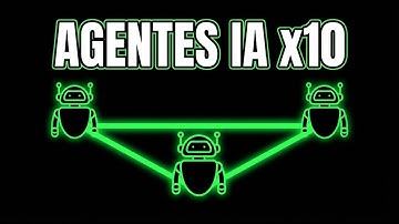 OpenAI Agents SDK: La Guía Completa para Usarlo Bien (Asíncrono, Agentes y Potencia REAL)