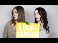 Locktångs test med Devote & Lyko - YouTube