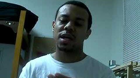 ASL 3 video assignment, MVB