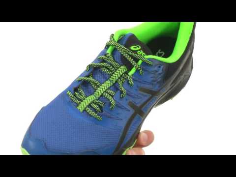 asics sonoma 3 gtx review