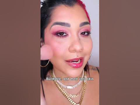 FENTY BEAUTY DOUBLE CHEEK'd UP CREAM BLUSH DUO: Your HOLIDAY MUST HAVES ...