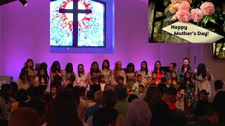5/11/25 FCBC Mother's Day Combined Service