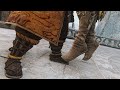 The Nuxia Experience | For Honor