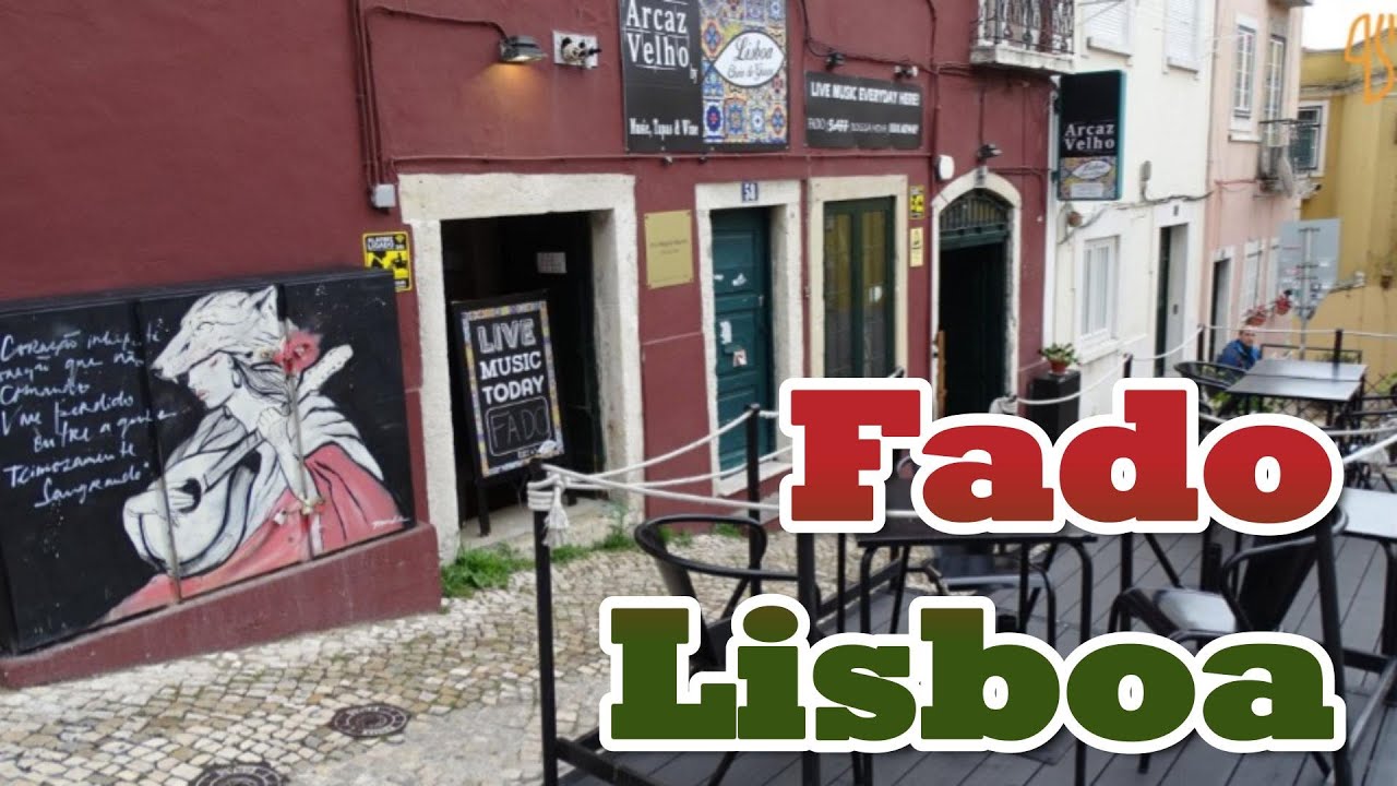 Descubra o Fado Autêntico em Lisboa