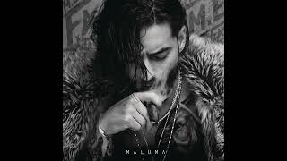 Maluma - La Ex (Feat. Jason Derulo)