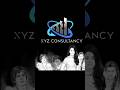 ✨ XYZ Consultancy Services – Aapke business growth ka trusted partner, har kadam par aapke saath! ✨