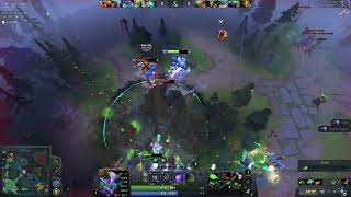 [LIVE GAMEPLAY] Trying Carry Now, Faceless Void Free Game | Rank Divine