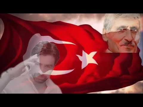 Ülkü Türküsü / Oy Bu Sevdayı Söz: Abdurrahim KARAKOÇ / Yorum: Naim KALYON