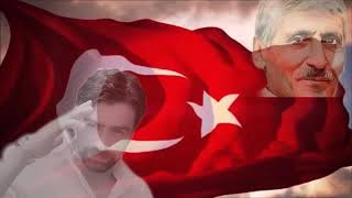 Ülkü Türküsü / Oy Bu Sevdayı Söz: Abdurrahim KARAKOÇ / Yorum: Naim KALYON Resimi