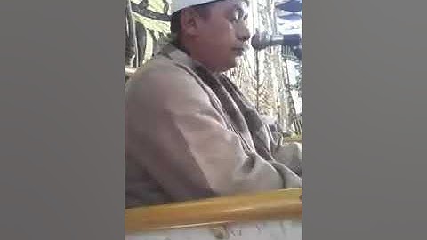 تلاوة قرأنية مباركة للشيخ مصطفى هاشم أبو الخير رحمه الله تعالى وما تيسر من أول سورة طه