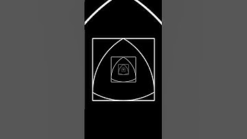 Rotating Reuleaux Triangle  #animation