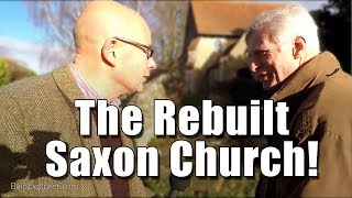 Saving a Sussex Downland Saxon Church - St Paul's at Elsted Saving a Sussex Downland Saxon Church - St Paul's at Elsted