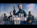 "Second Chances are Really Hard to Come by" | The Tomorrow War (2021)