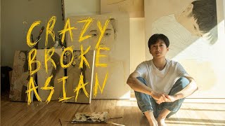 Crazy Broke Asian L Trailer