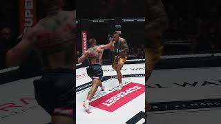 Fame 29 Dawid Załęcki Vs Bartosz Szachta