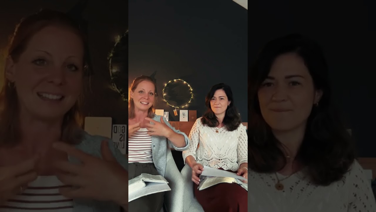 Nelli Kronwald & Maria Fiechter LIVE 