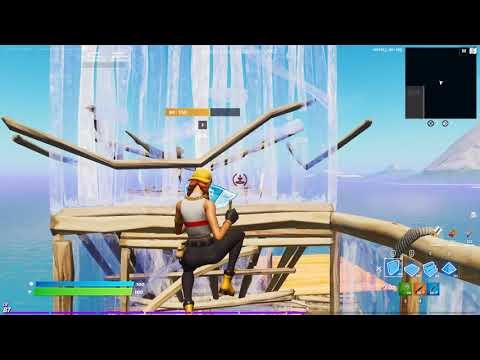 【キル集】第六感/とろーるHighlights#8【フォートナイト/Fortnite】