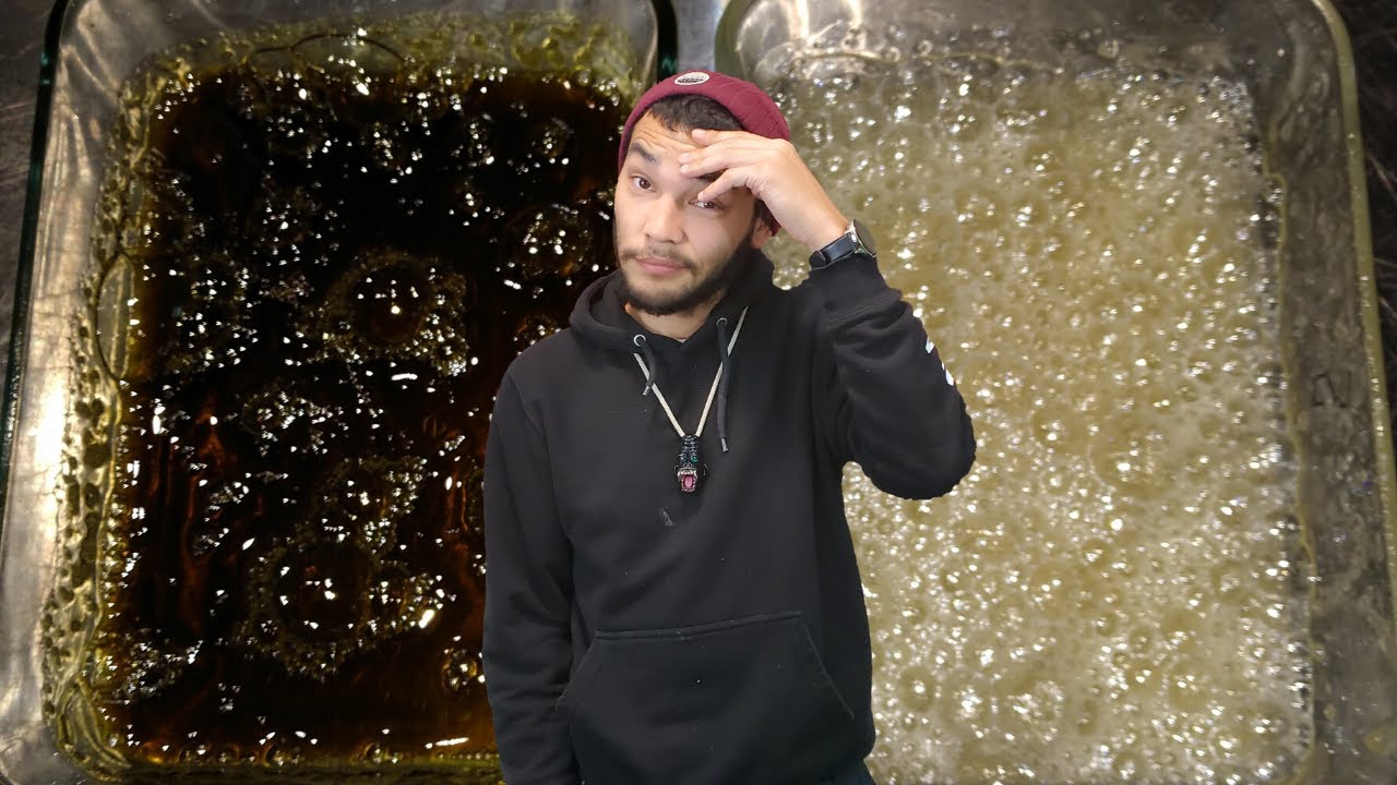 Color Remediation Column: One More Time | My Thoughts So Far