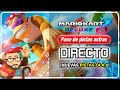 🏎️ ¡Nuevos Circuitos en Mario Kart! 🐵 Pase Pistas Extra Ola 6 🔴 Mario Kart 8 Deluxe en español