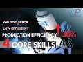 Structural Integrity: Welding Tips to Safeguard Your Projects
