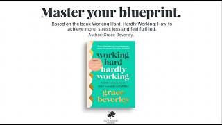 Achieve More, Stress Less - Master Your Productivity Blueprint