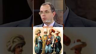 Osmanlıda Pençik Oğlanları Kimdi? Erhan Afyoncu Anlatıyor.