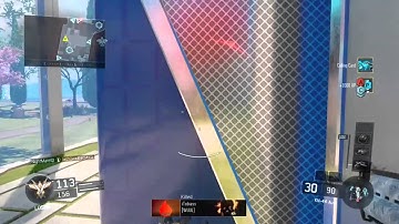 Call of Bo3 : How to get Killjoy master callingcard challenge Short Circuit in ONE game