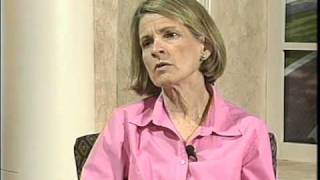 EHC-TV chat with Joy Scruggs