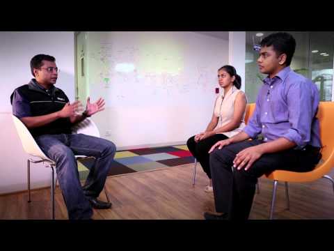 Talking Business with Sachin Bansal (CEO, Flipkart.com) - YouTube