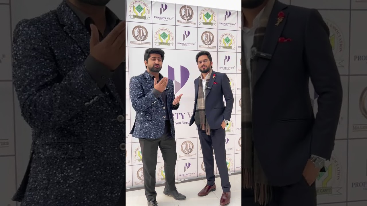 AGM UPDATES BY PROPERTY VIEW