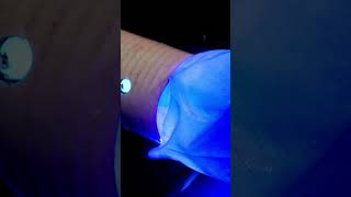 Speedylight+ UV Curing #shorts