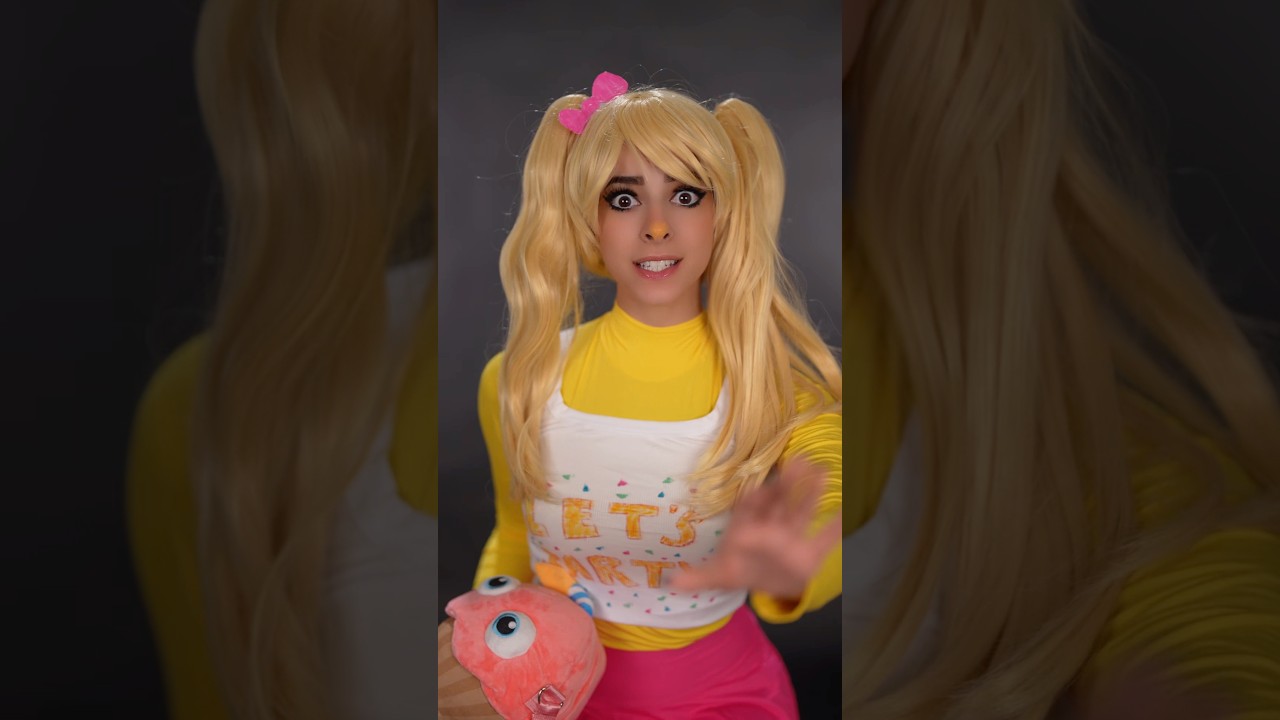 Five Nights at Freddy’s ❤️ #foryou #helpmemakethismakesense #trending #gothclub #emo #dance #cosplay